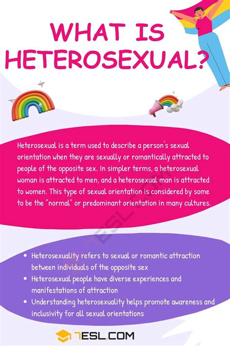 heterosexual ce inseamna|Heterosexuality